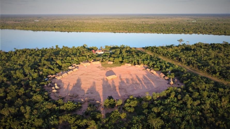 Muito Antes da Invasão: Civilizações da Amazônia e a Memória Apagada