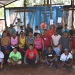 Senado tenta desmontar a demarcação indígena com o PDL 717/2024