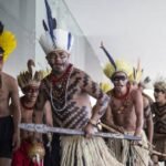 Soberania Indígena e o Dever do Ministério Público