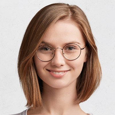 Hanna Perry (Demo)