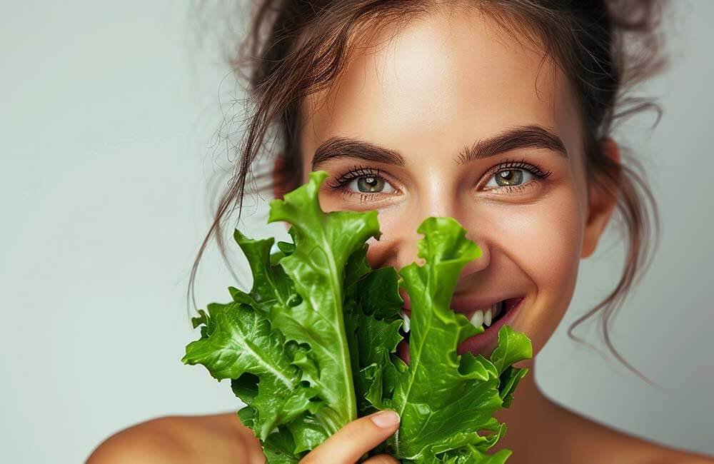 Gastronomic detox: why people are giving up seasonings en masse (Demo)