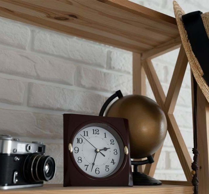 The One Wallpaper Trick That Makes Small Rooms Look Huge (Demo)