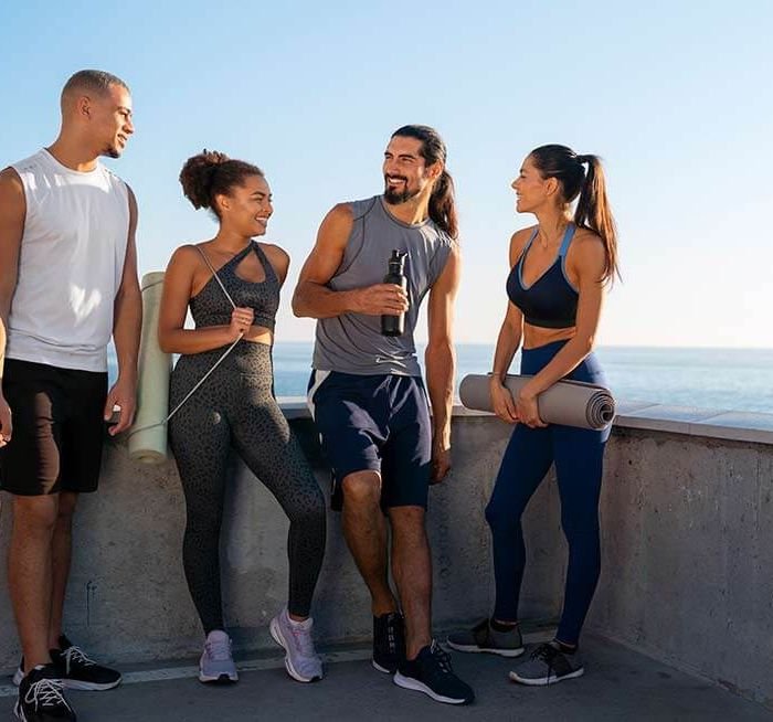 Breaking Bytes: The Hottest Health Updates You Need to Know (Demo)