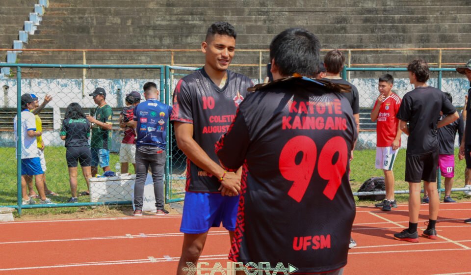 No Coração dos Jogos Indígenas, o Esporte é Território de Resistência