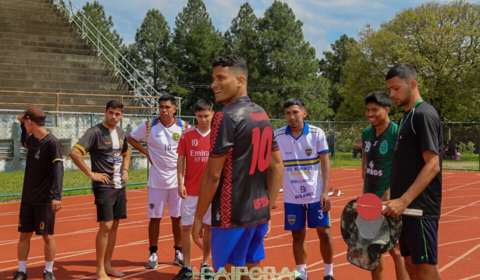 No Coração dos Jogos Indígenas, o Esporte é Território de Resistência