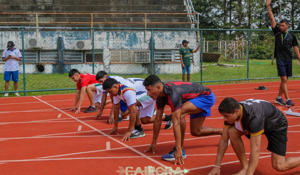 No Coração dos Jogos Indígenas, o Esporte é Território de Resistência