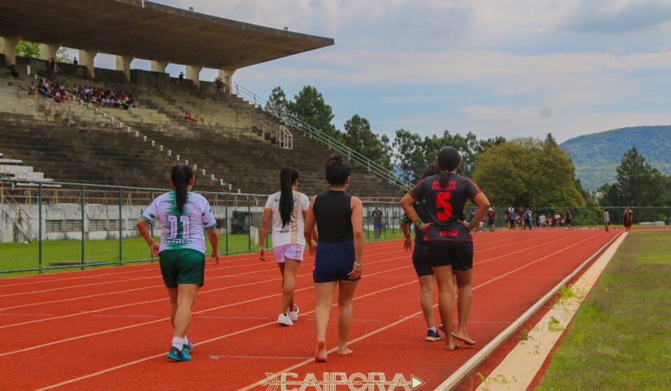 No Coração dos Jogos Indígenas, o Esporte é Território de Resistência