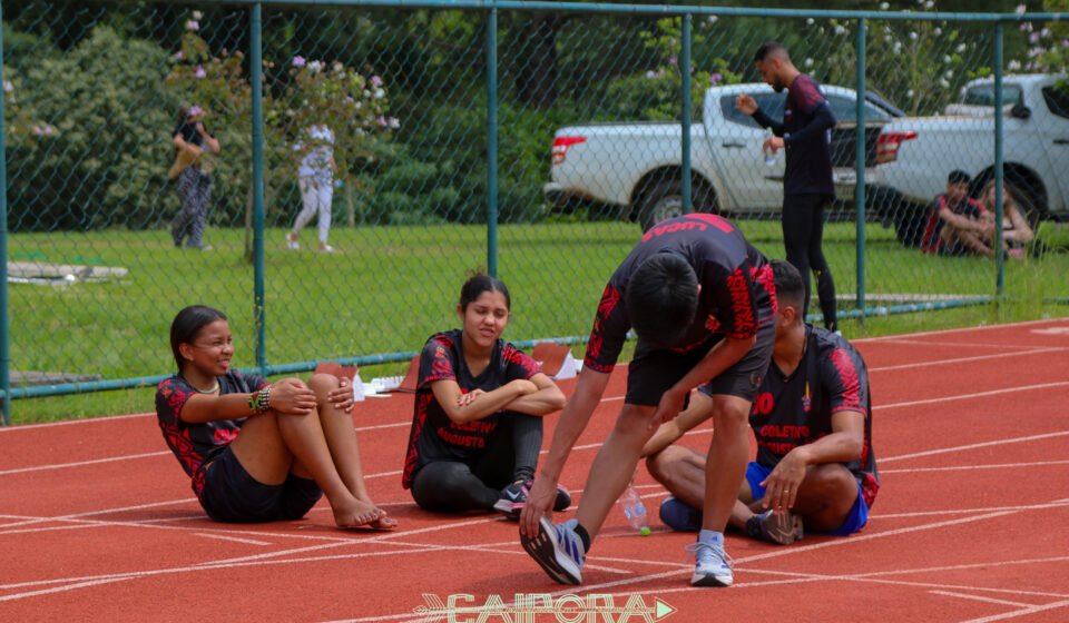 No Coração dos Jogos Indígenas, o Esporte é Território de Resistência