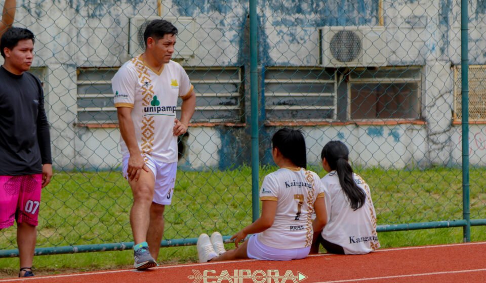 No Coração dos Jogos Indígenas, o Esporte é Território de Resistência