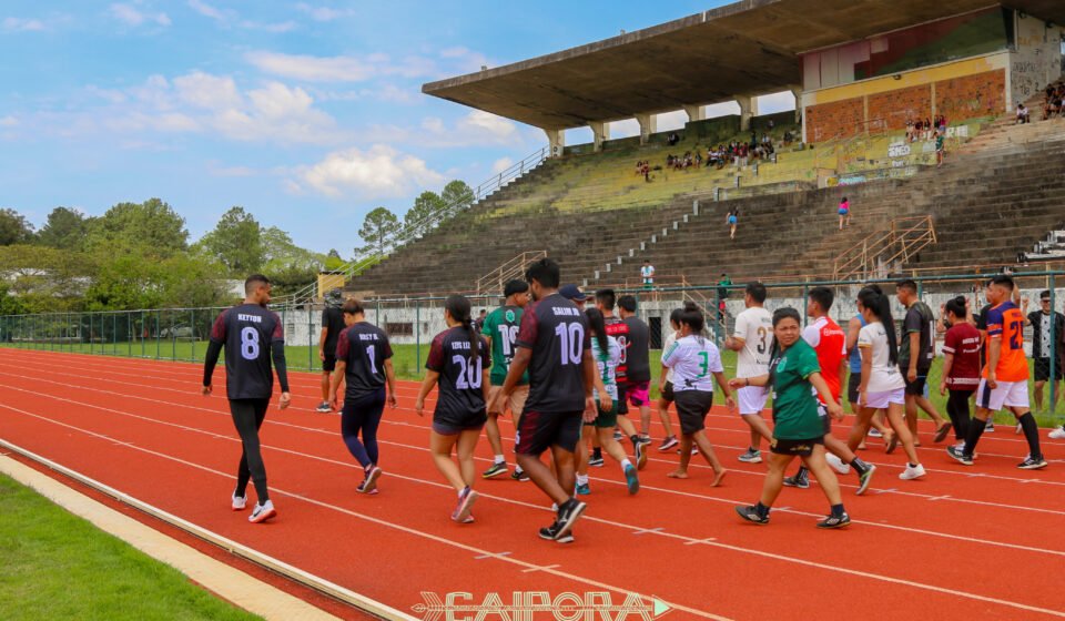 No Coração dos Jogos Indígenas, o Esporte é Território de Resistência