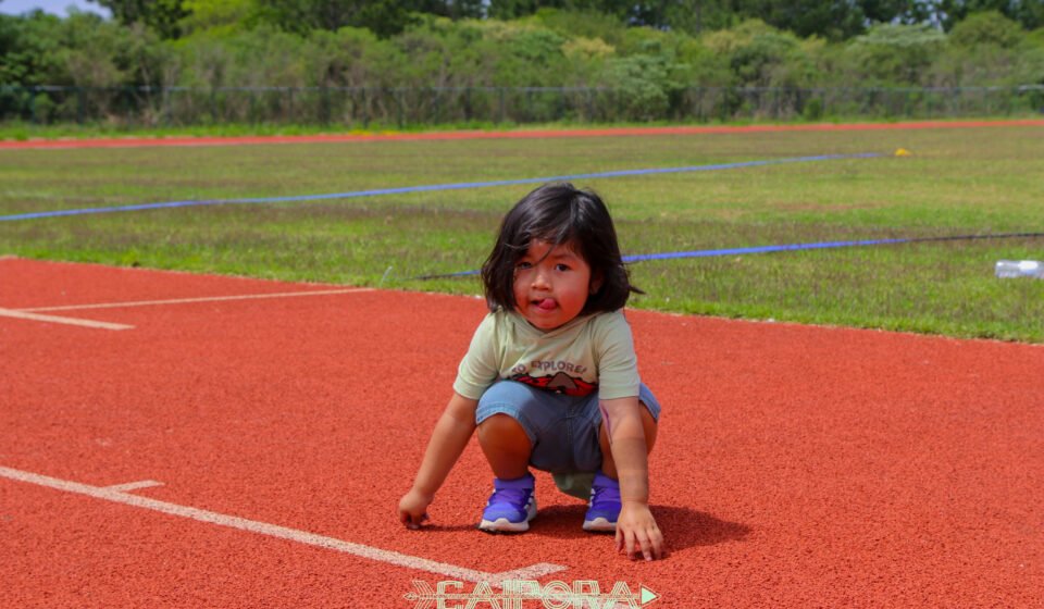 No Coração dos Jogos Indígenas, o Esporte é Território de Resistência