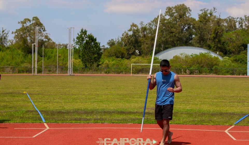 No Coração dos Jogos Indígenas, o Esporte é Território de Resistência