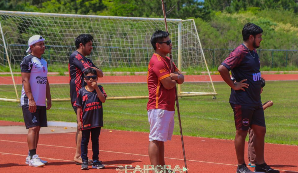 No Coração dos Jogos Indígenas, o Esporte é Território de Resistência