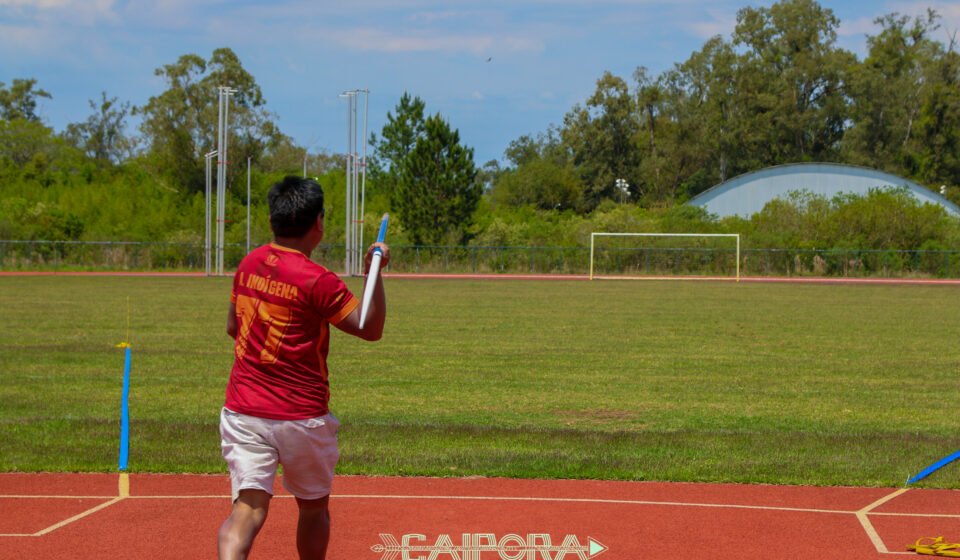 No Coração dos Jogos Indígenas, o Esporte é Território de Resistência