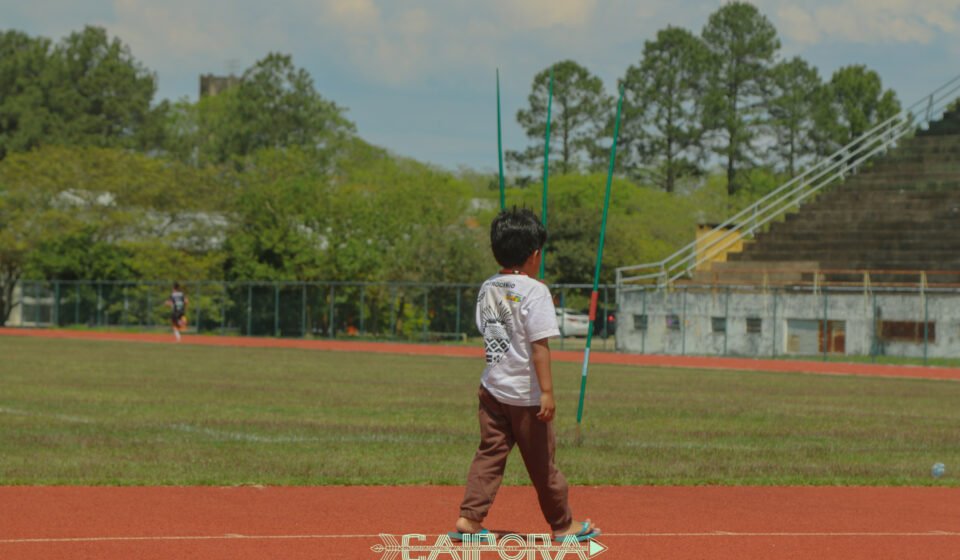 No Coração dos Jogos Indígenas, o Esporte é Território de Resistência