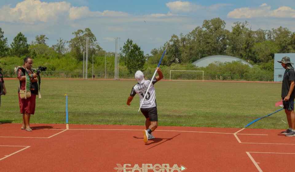 No Coração dos Jogos Indígenas, o Esporte é Território de Resistência