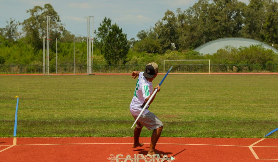No Coração dos Jogos Indígenas, o Esporte é Território de Resistência