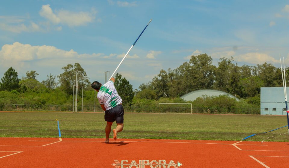 No Coração dos Jogos Indígenas, o Esporte é Território de Resistência