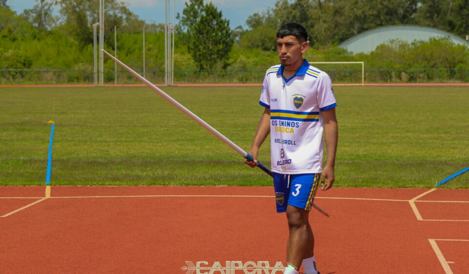 No Coração dos Jogos Indígenas, o Esporte é Território de Resistência