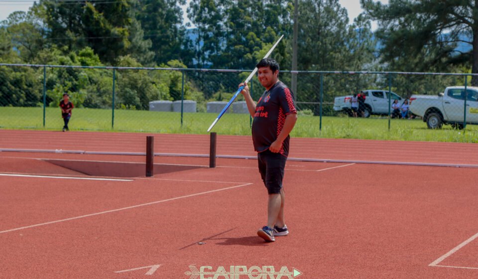 No Coração dos Jogos Indígenas, o Esporte é Território de Resistência