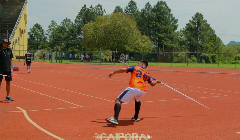 No Coração dos Jogos Indígenas, o Esporte é Território de Resistência