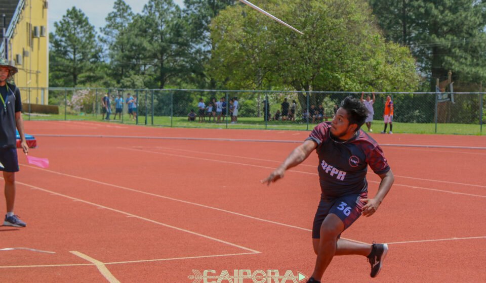 No Coração dos Jogos Indígenas, o Esporte é Território de Resistência