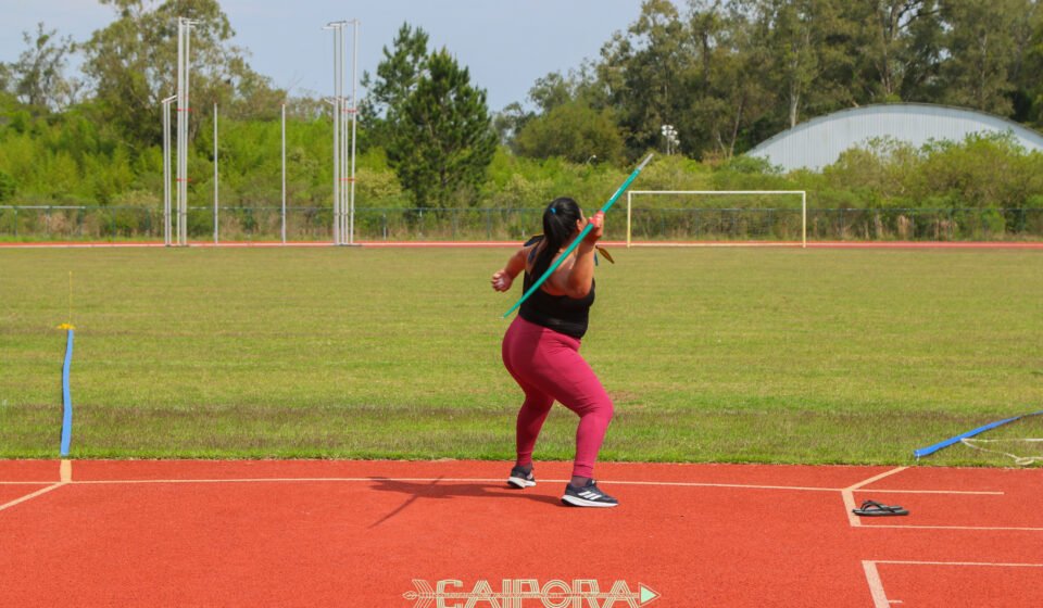 No Coração dos Jogos Indígenas, o Esporte é Território de Resistência