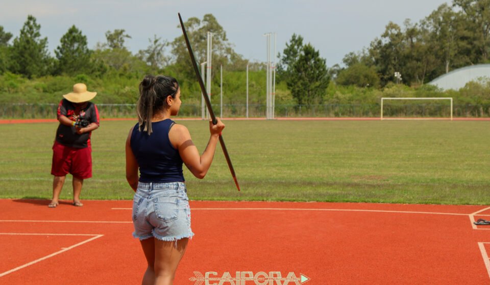 No Coração dos Jogos Indígenas, o Esporte é Território de Resistência