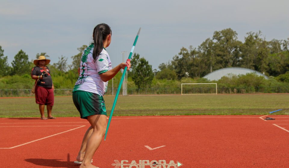 No Coração dos Jogos Indígenas, o Esporte é Território de Resistência
