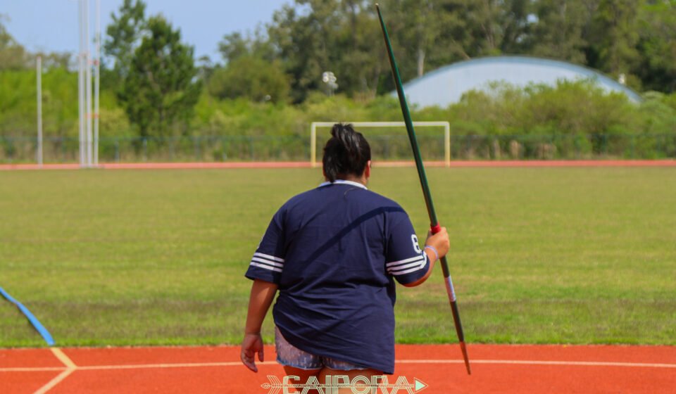 No Coração dos Jogos Indígenas, o Esporte é Território de Resistência
