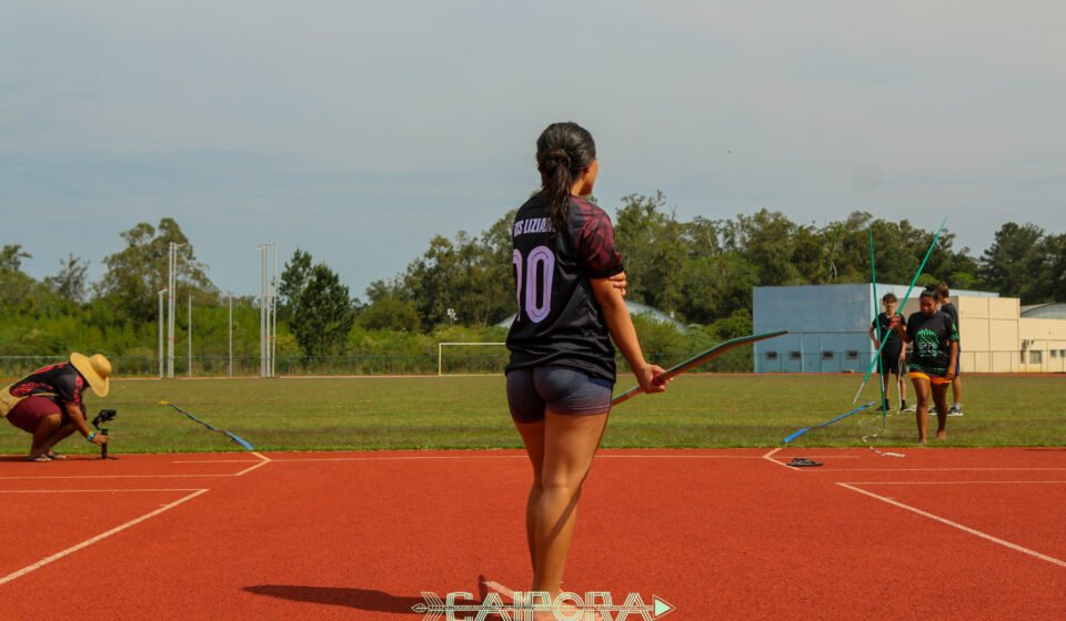 No Coração dos Jogos Indígenas, o Esporte é Território de Resistência