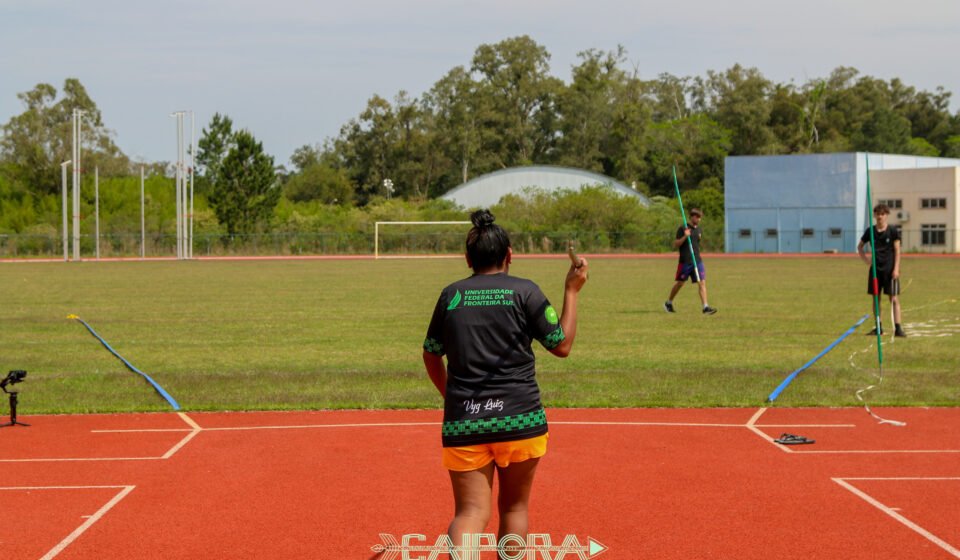 No Coração dos Jogos Indígenas, o Esporte é Território de Resistência