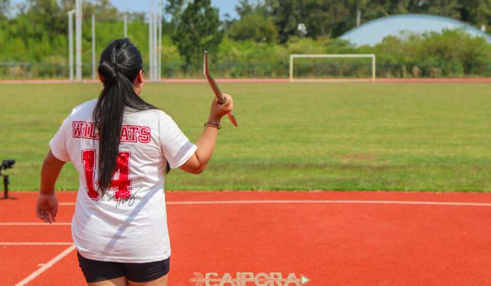 No Coração dos Jogos Indígenas, o Esporte é Território de Resistência