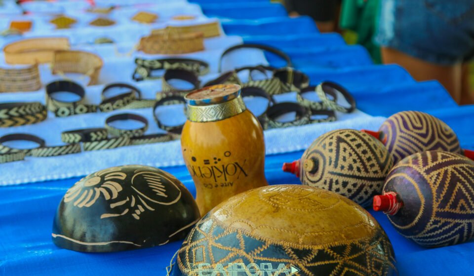 No Coração dos Jogos Indígenas, o Esporte é Território de Resistência