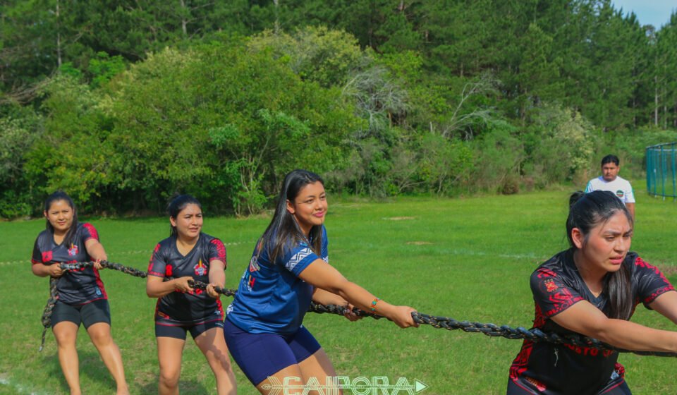 No Coração dos Jogos Indígenas, o Esporte é Território de Resistência