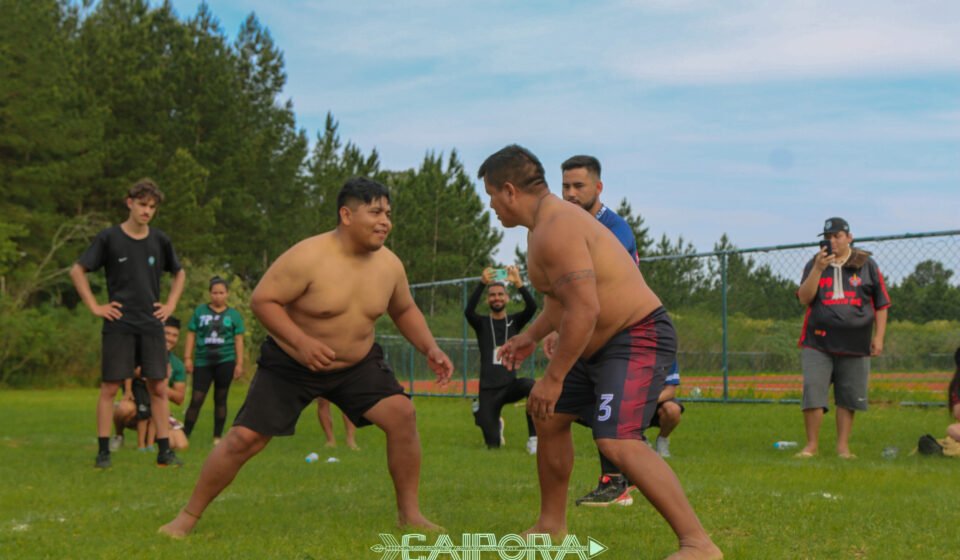 No Coração dos Jogos Indígenas, o Esporte é Território de Resistência