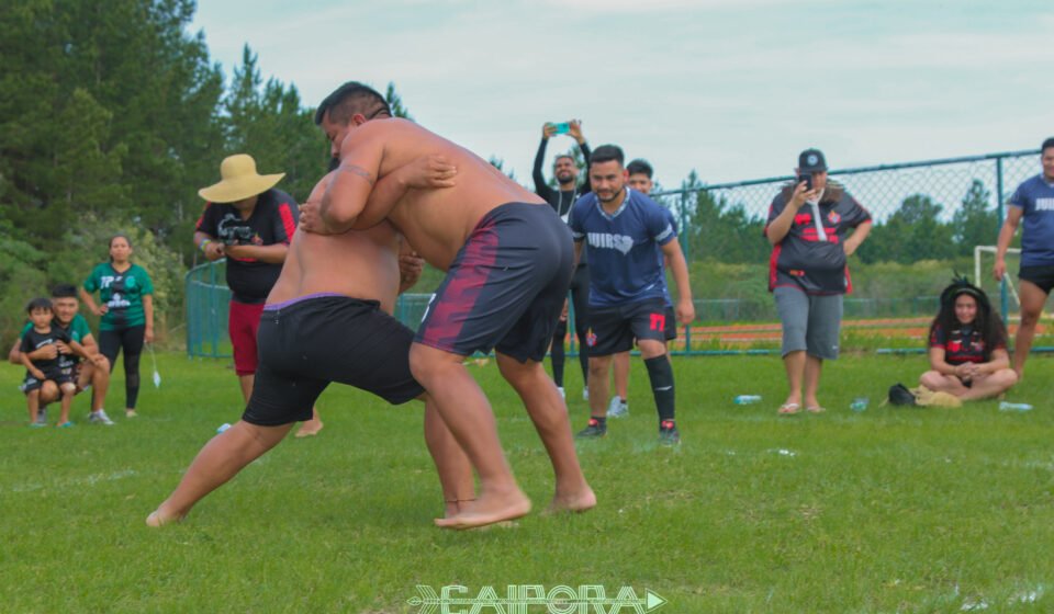 No Coração dos Jogos Indígenas, o Esporte é Território de Resistência