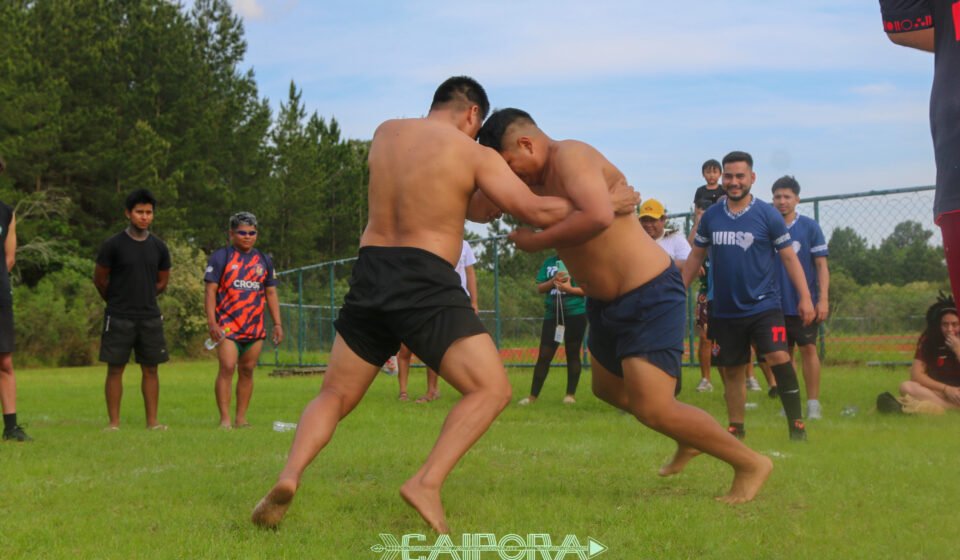 No Coração dos Jogos Indígenas, o Esporte é Território de Resistência