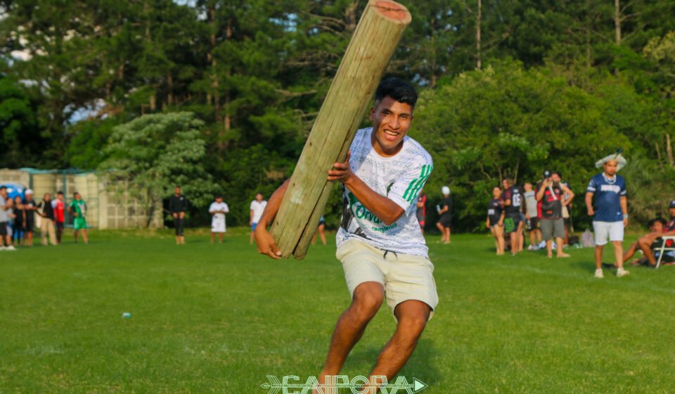 No Coração dos Jogos Indígenas, o Esporte é Território de Resistência