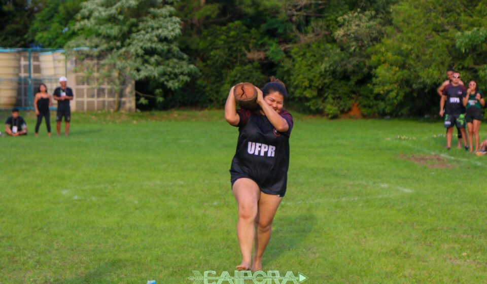 No Coração dos Jogos Indígenas, o Esporte é Território de Resistência