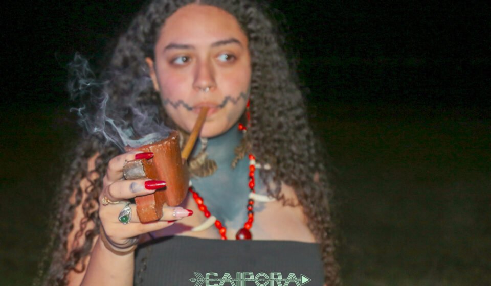 No Coração dos Jogos Indígenas, o Esporte é Território de Resistência