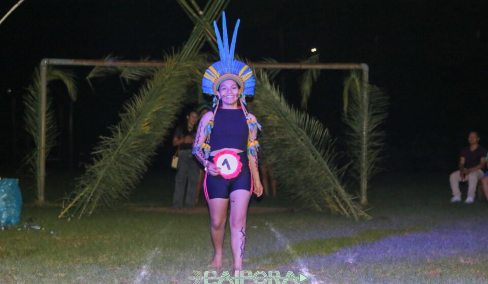 No Coração dos Jogos Indígenas, o Esporte é Território de Resistência