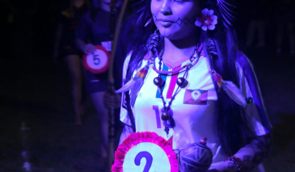 No Coração dos Jogos Indígenas, o Esporte é Território de Resistência