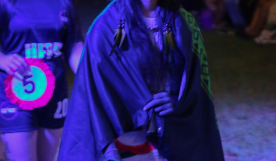 No Coração dos Jogos Indígenas, o Esporte é Território de Resistência