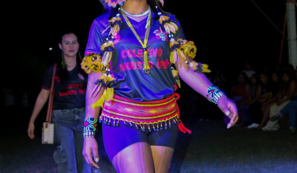 No Coração dos Jogos Indígenas, o Esporte é Território de Resistência