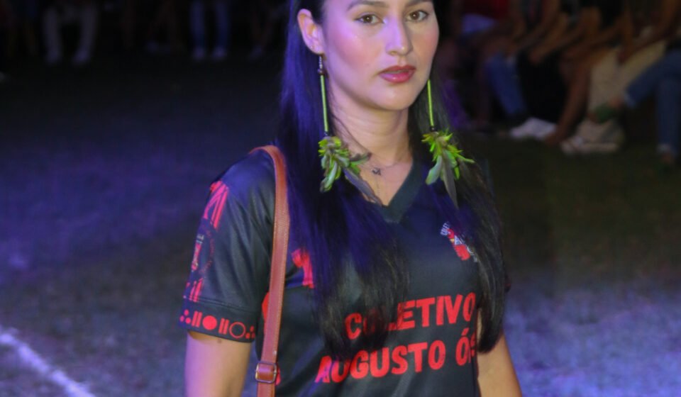 No Coração dos Jogos Indígenas, o Esporte é Território de Resistência