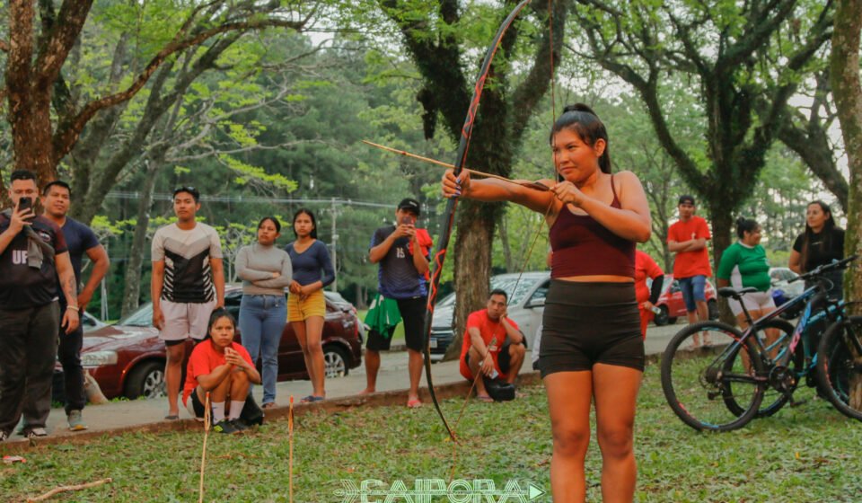 No Coração dos Jogos Indígenas, o Esporte é Território de Resistência