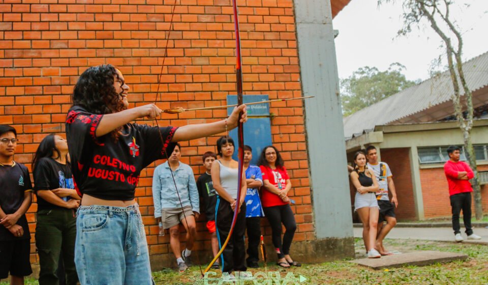 No Coração dos Jogos Indígenas, o Esporte é Território de Resistência