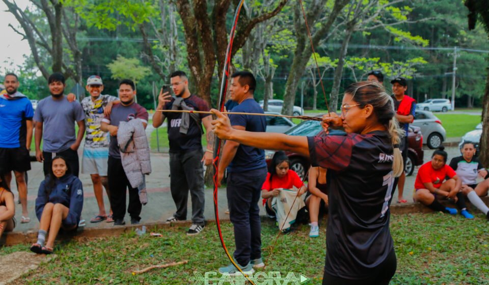 No Coração dos Jogos Indígenas, o Esporte é Território de Resistência