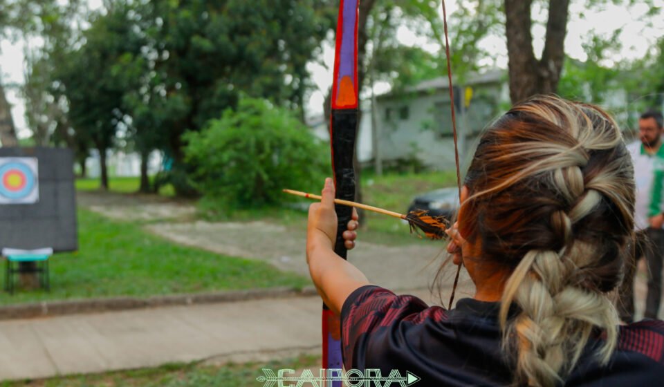 No Coração dos Jogos Indígenas, o Esporte é Território de Resistência